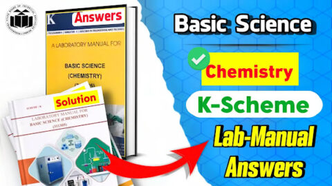 Basic Chemistry Practical Solutions,311306 Basic Chemistry,MSBTE All Clear Chemistry,Chemistry K Scheme MSBTE,MSBTE Chemistry Manual Answers,1st Sem,Chemistry Viva Questions,MSBTE K Scheme Chemistry,